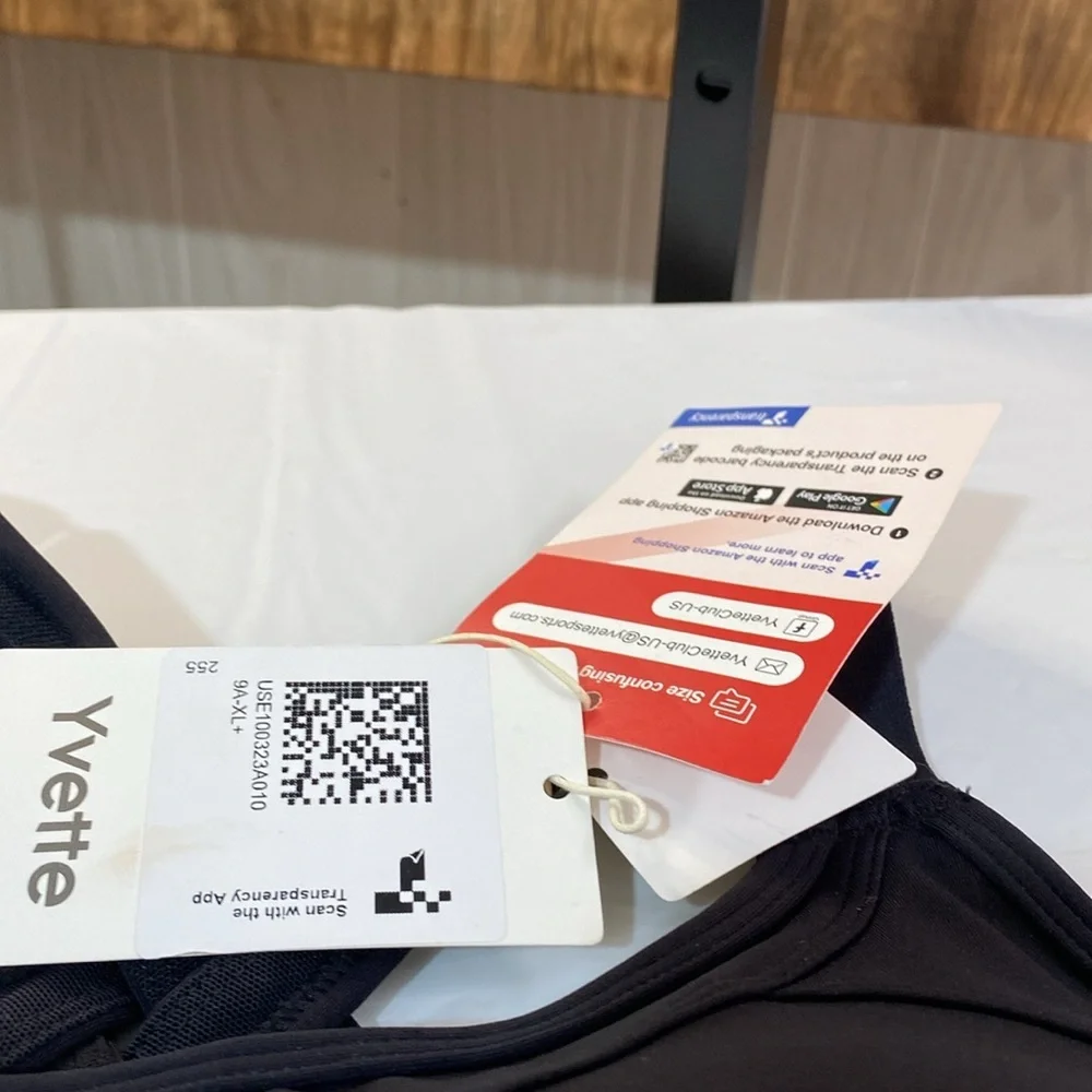 Sports‎ bra - Picture 9 of 9